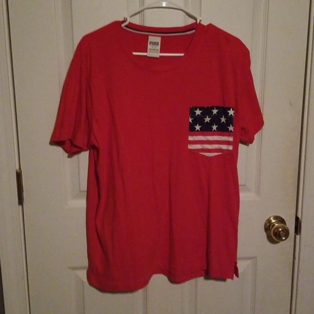 Victoria's secret tshirt